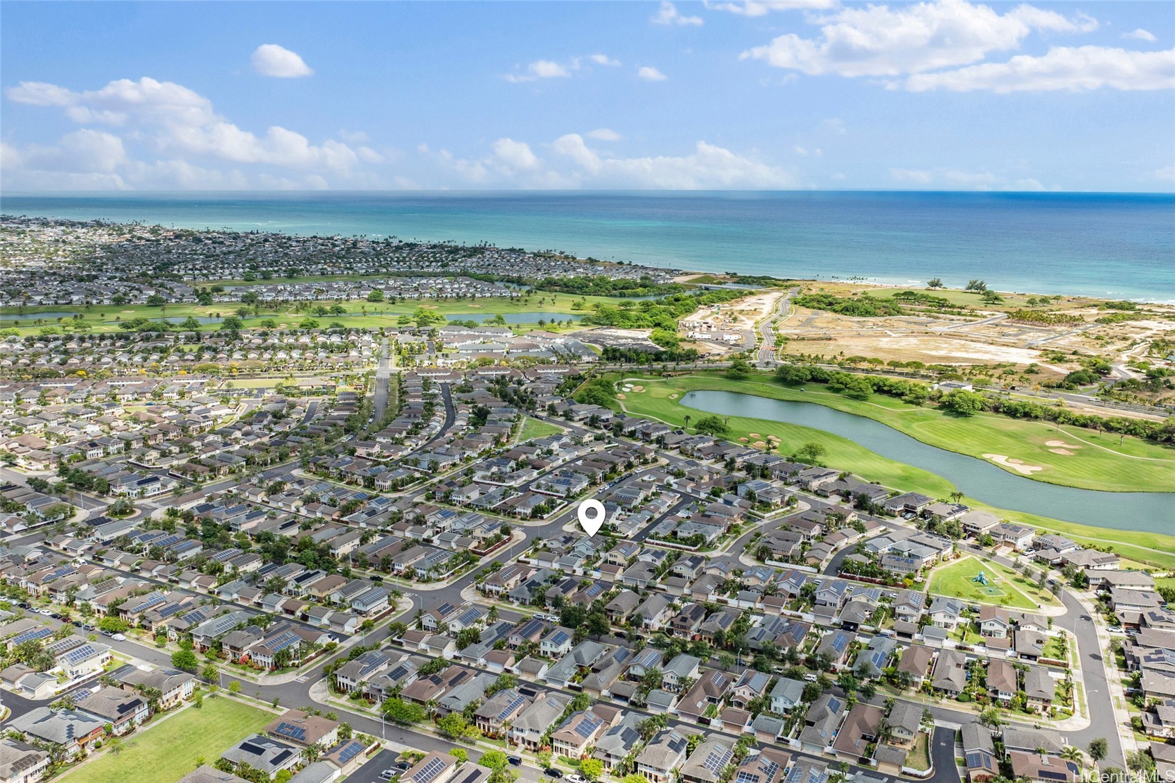 Residential in Ewa Beach 2