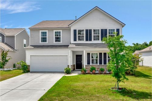 7 Toxaway Ln, Beaufort, SC, 29906-6045 | Card Image