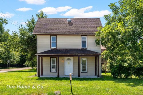 36505 Bismark Rd, New Boston, MI, 48164-9645 | Card Image