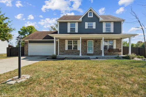 7784 Corsican Cir, Avon, IN, 46123-7443 | Card Image