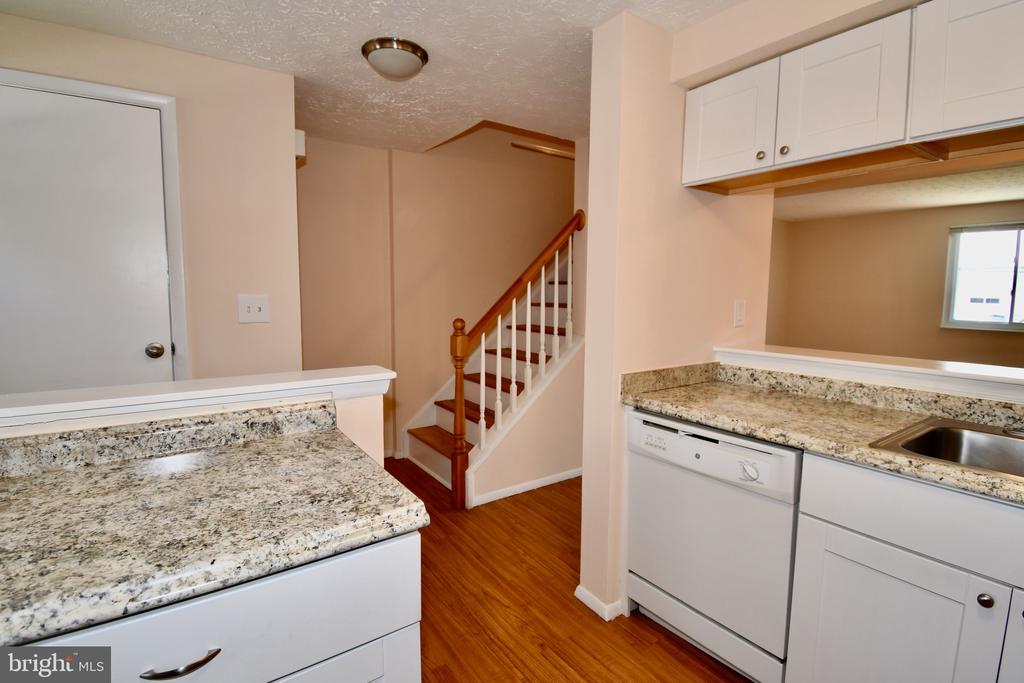 Residential Lease in FREDERICK 3