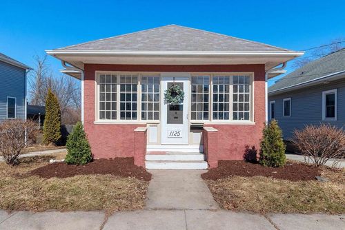 1125 Crooks Street, GREEN BAY, WI, 54301 | Card Image
