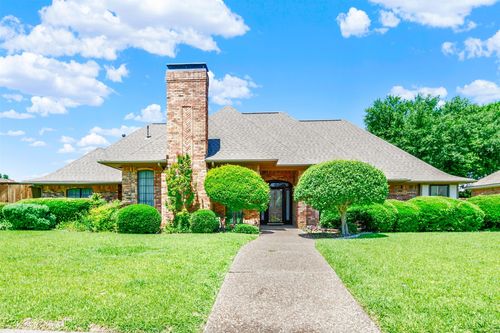4029 Laser Ln, Plano, TX, 75023-5814 | Card Image