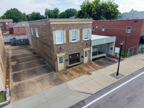16804 Us Highway 64, Somerville, TN, 38068-6156 | Card Image