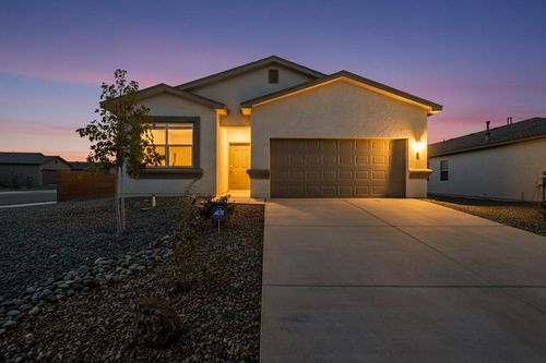 1 Tierra Dentro Ct, Los Lunas, NM, 87031-9196 | Card Image