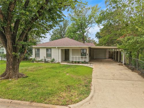 1107 E 30th St, Bryan, TX, 77802-1258 | Card Image