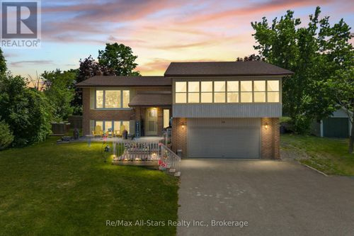54 Bluewater Avenue, Kawartha Lakes (Fenelon), ON, K9V0K6 | Card Image