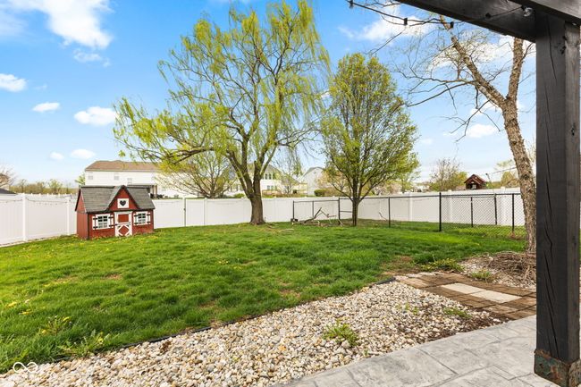 1792 Salina Dr, House other with 4 bedrooms, 3 bathrooms and null parking in Avon IN | Image 46