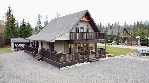 125 Monias Drive, Rural Big Lakes County, AB, T0H1E0 | Card Image