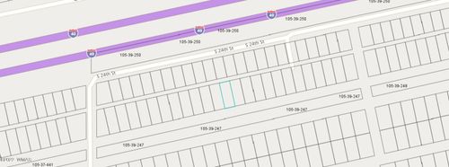 7924 Riviera Blvd, Holbrook, AZ, 86025 | Card Image