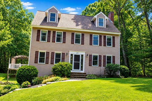 25 Peaslee Ct, Hampstead, NH, 03841-2186 | Card Image