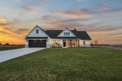 12732 County Road 707, Leonard, TX, 75452 | Card Image