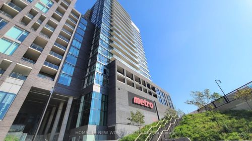 632-20 Minowan Miikan Lane, Toronto, ON, M6J0E5 | Card Image