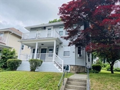 2-159 Willow St, Boston, MA, 02132-1526 | Card Image