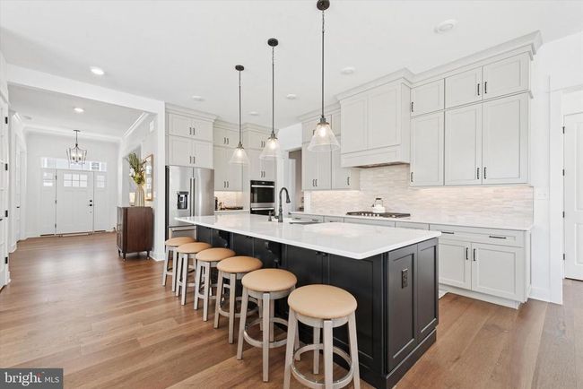 147 Lotus Ln, House other with 6 bedrooms, 6 bathrooms and null parking in MALVERN PA | Image 4