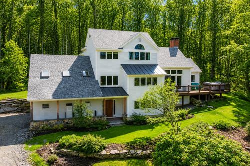 153 High Meadow Rd, Winhall, VT, 05340-8809 | Card Image