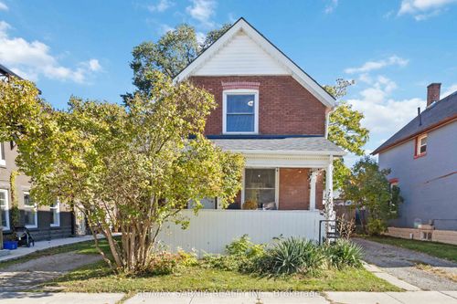 85 St Catharine St, Saint Thomas, ON, N5P2W4 | Card Image