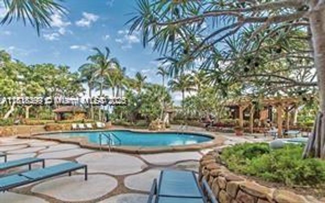 APT-309 - 2000 Towerside Ter, Condo with 2 bedrooms, 2 bathrooms and null parking in Miami FL | Image 22