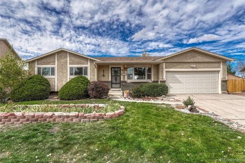2982 Buttermilk Cir, Colorado Springs, CO, 80918-1725 | Card Image
