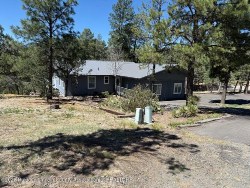205 Coal Dr, Ruidoso, NM, 88345-7715 | Card Image