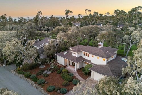 1171 Arroyo Dr, Pebble Beach, CA, 93953-2935 | Card Image