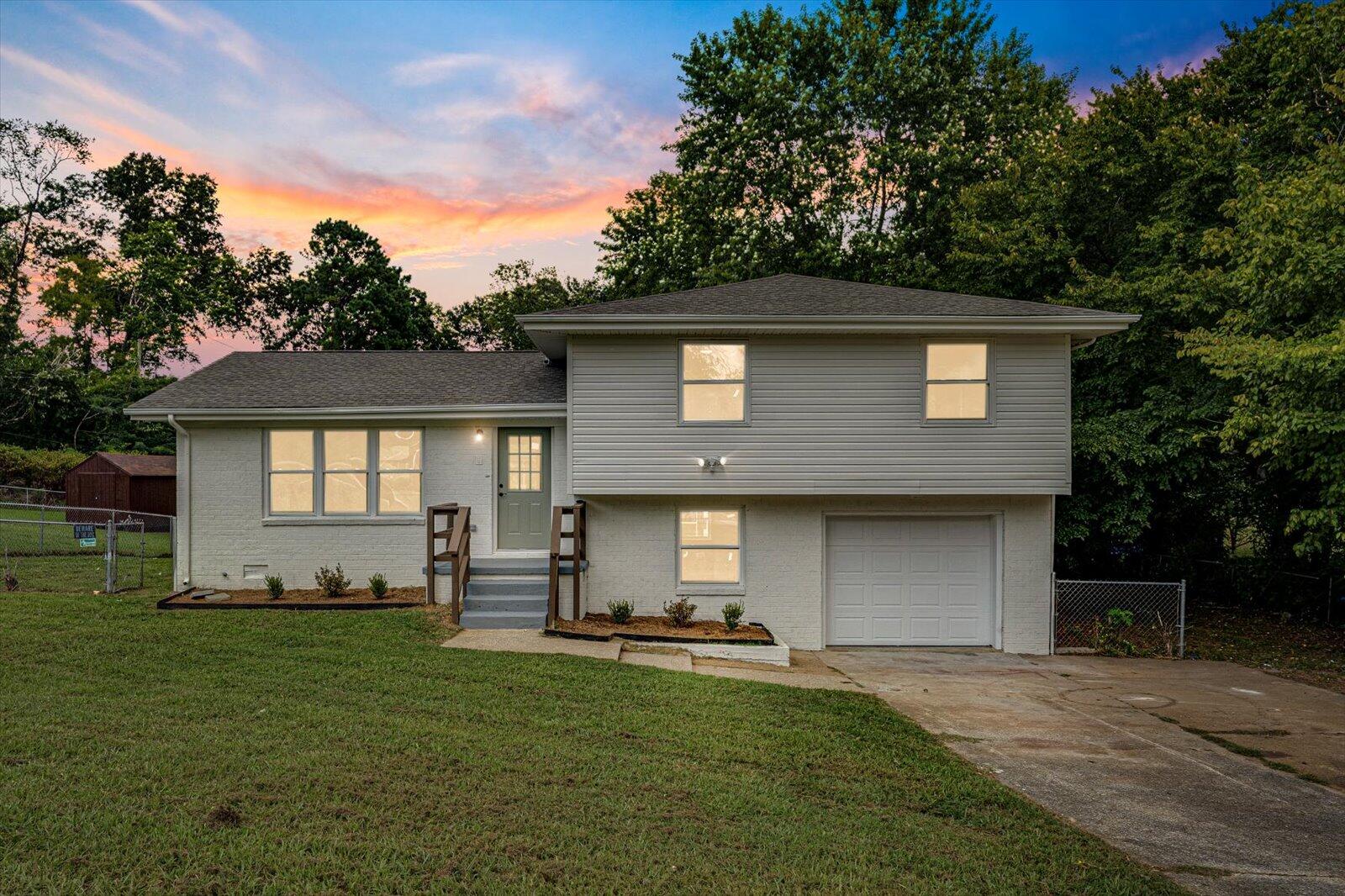 Hancock Rd, Chattanooga, TN 37416
