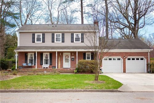 346 Wendwood Drive, Newport News, VA, 23602 | Card Image