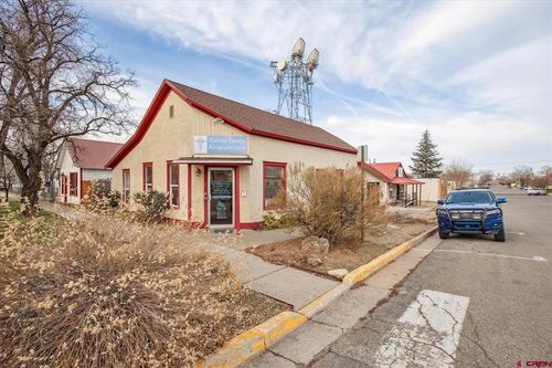 7-1 W 1st St, Cortez, CO, 81321-3507 | Card Image