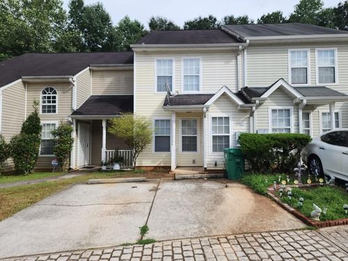 6518 Wellington Chase Ct, Lithonia, GA, 30058-6490 | Card Image