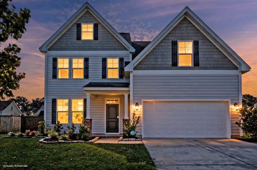 2130 Pimlico Drive, Ridgeville, SC, 29472 | Card Image