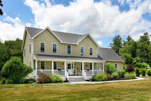 248 Pleasantdale Rd, Rutland, MA, 01543-1235 | Card Image