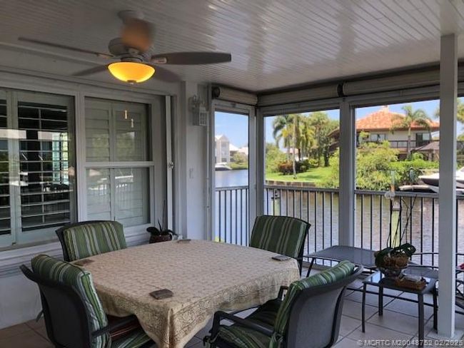 Screened in deck/lanai | Image 9