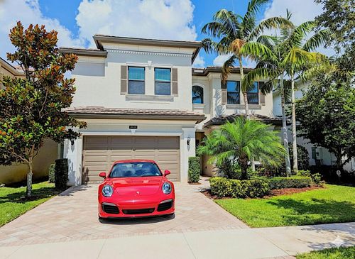 16645 Germaine Dr, Delray Beach, FL, 33446-3645 | Card Image