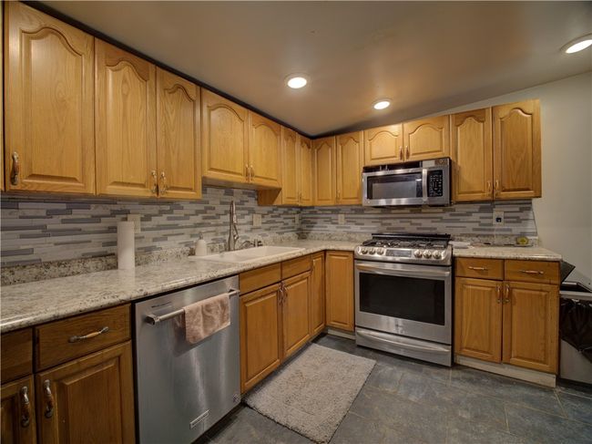 1160 Jefferson Rd, House other with 2 bedrooms, 1 bathrooms and null parking in Penn Hills PA | Image 8