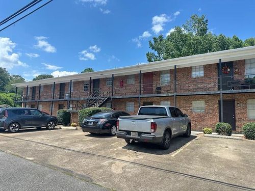 1860 Green Drive #14, Cleveland, TN, 37311 | Card Image