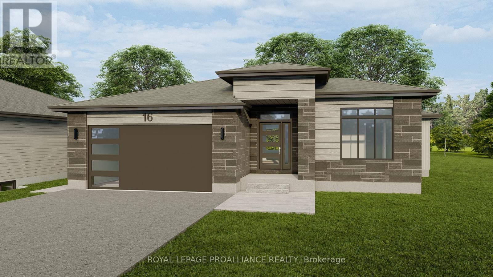 16 Horton Crt, For Sale in Belleville Zoocasa