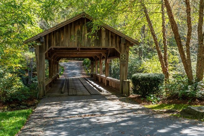 12 Horseshoe Bend Ln, Home with 0 bedrooms, 0 bathrooms and null parking in Cullowhee NC | Image 12