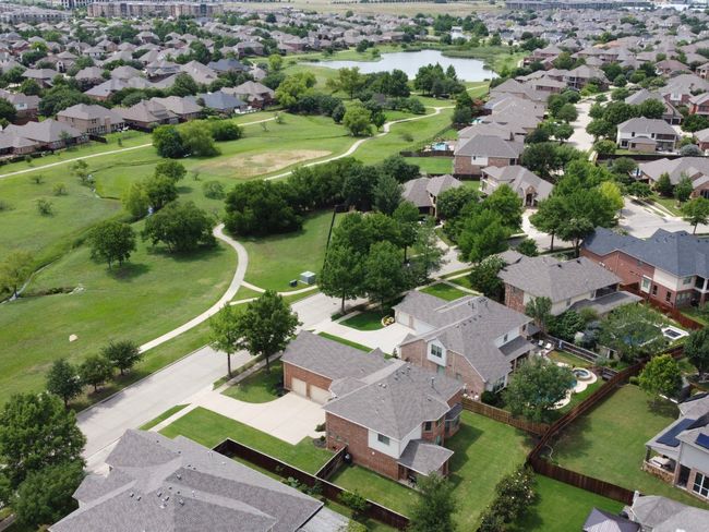 9616 Barksdale Dr, House other with 5 bedrooms, 4 bathrooms and null parking in Fort Worth TX | Image 39