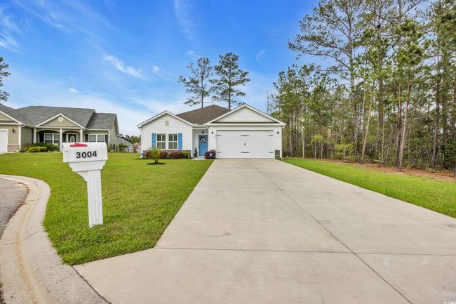 3004 Fiddler Ct, House other with 4 bedrooms, 2 bathrooms and 6 parking in Loris SC | Image 8