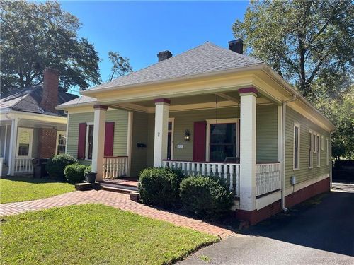 7 S Bartow St, cartersville, GA, 30120-3527 | Card Image