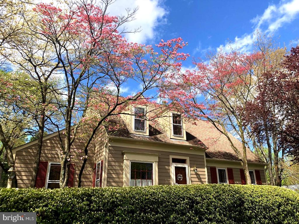 Stowe Rd, Reston, VA 20194