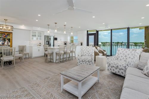 apt-508-3450 Gulf Shore Blvd N, Naples, FL, 34103-3677 | Card Image