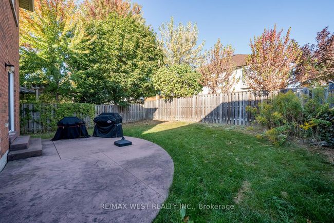 67 Berton Blvd, House other with 3 bedrooms, 3 bathrooms and 2 parking in Georgetown ON | Image 15