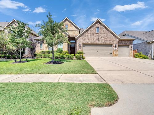 8830 Havenfield Ridge Ln, Tomball, TX, 77375-1501 | Card Image
