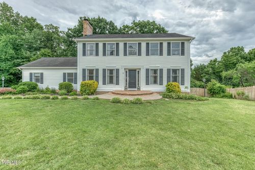 2 Flo Ct, Johnson City, TN, 37604-8913 | Card Image