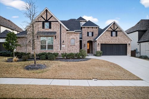 3117 Zenyatta Ct, Celina, TX, 75009-1855 | Card Image