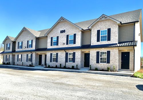 915 Sinclair Dr, Clarksville, TN, 37042-8959 | Card Image