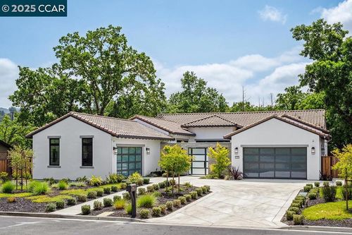 2990 Limestone Rd, Alamo, CA, 94507-1607 | Card Image