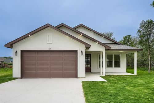 137 E Pauwela Ln, Bastrop, TX, 78602-6048 | Card Image