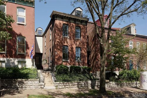 2307 11th St, Saint Louis, MO, 63104-4201 | Card Image